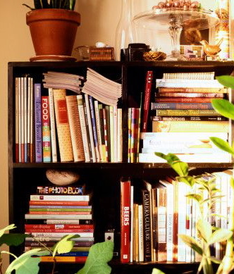 De-Clutter