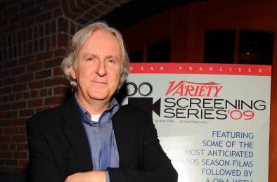 James Cameron